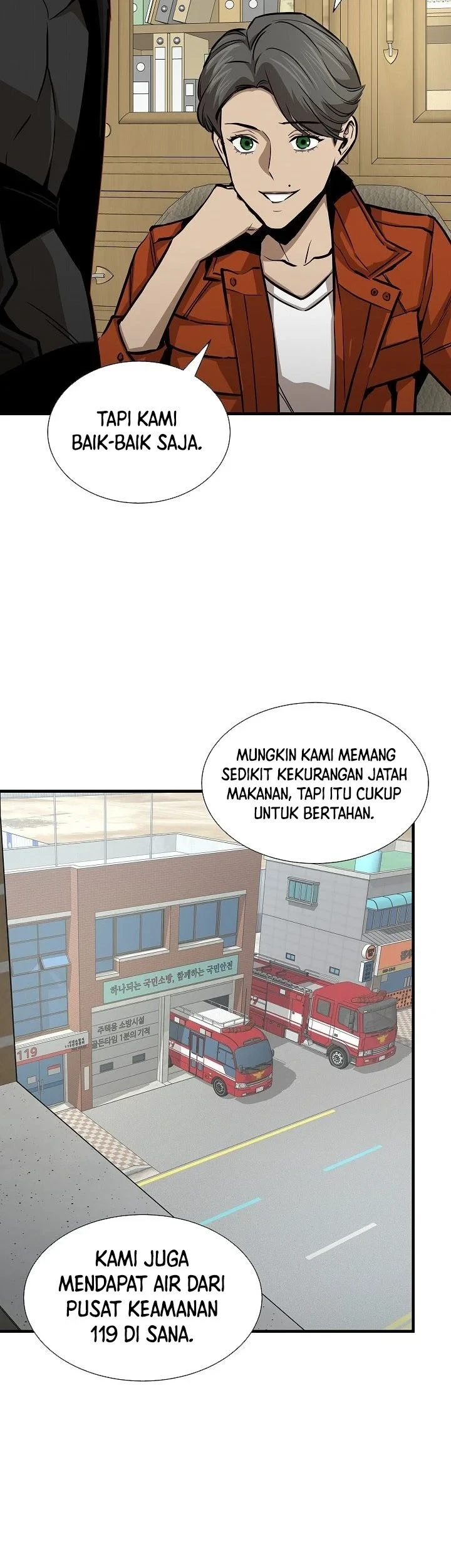 Return Survival Bab 119 halaman 8