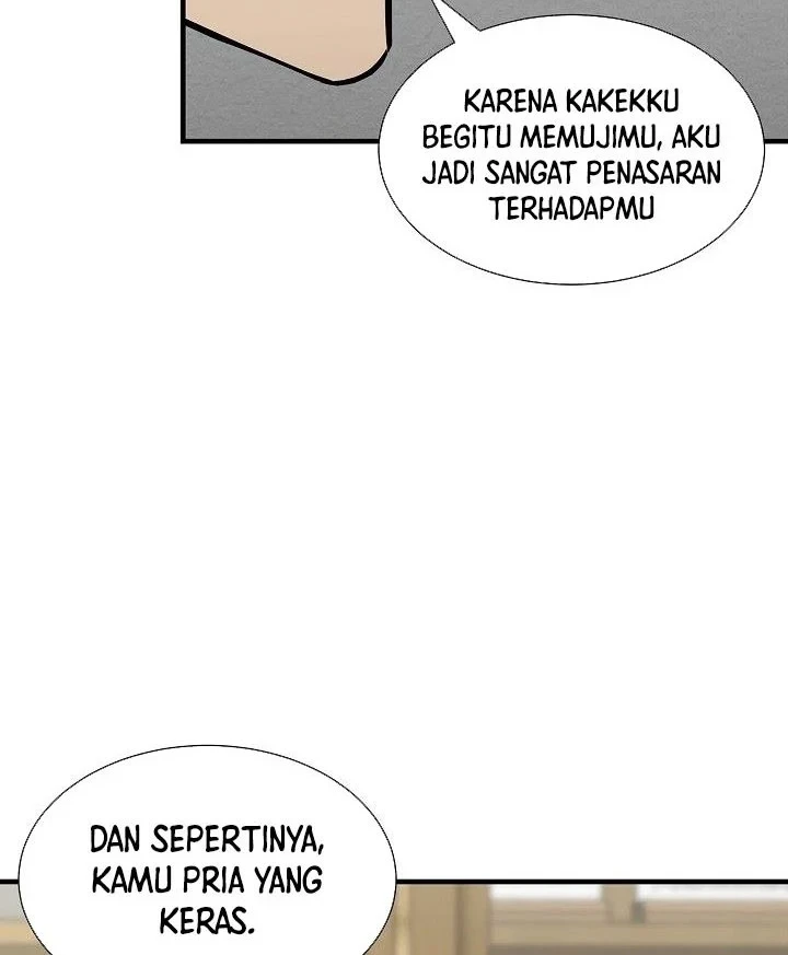 Return Survival Bab 119 halaman 11