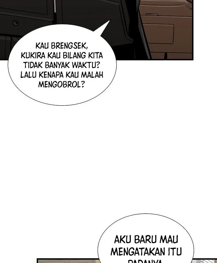 Return Survival Bab 119 halaman 13