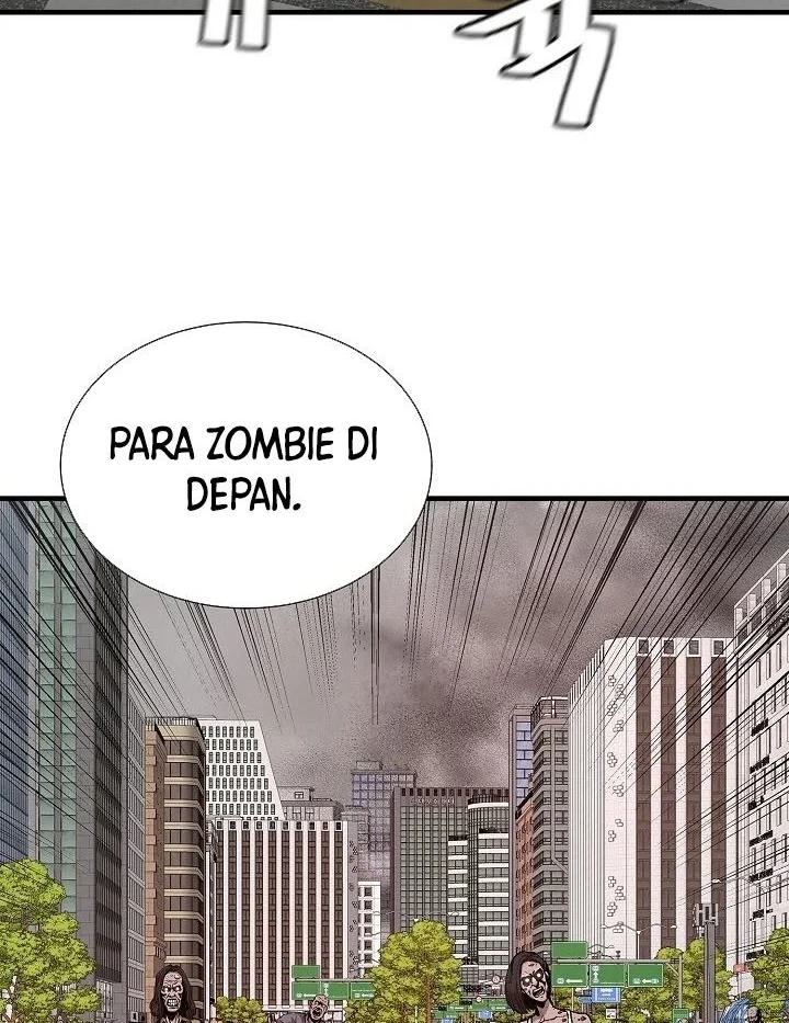 Return Survival Bab 119 halaman 39