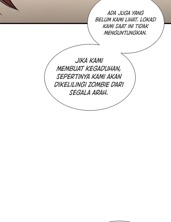 Return Survival Bab 119 halaman 47