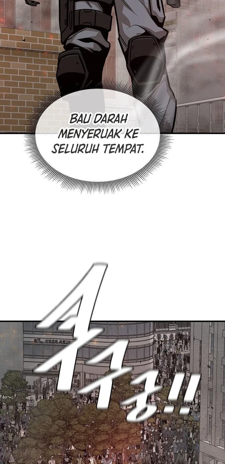 Return Survival Bab 119 halaman 55