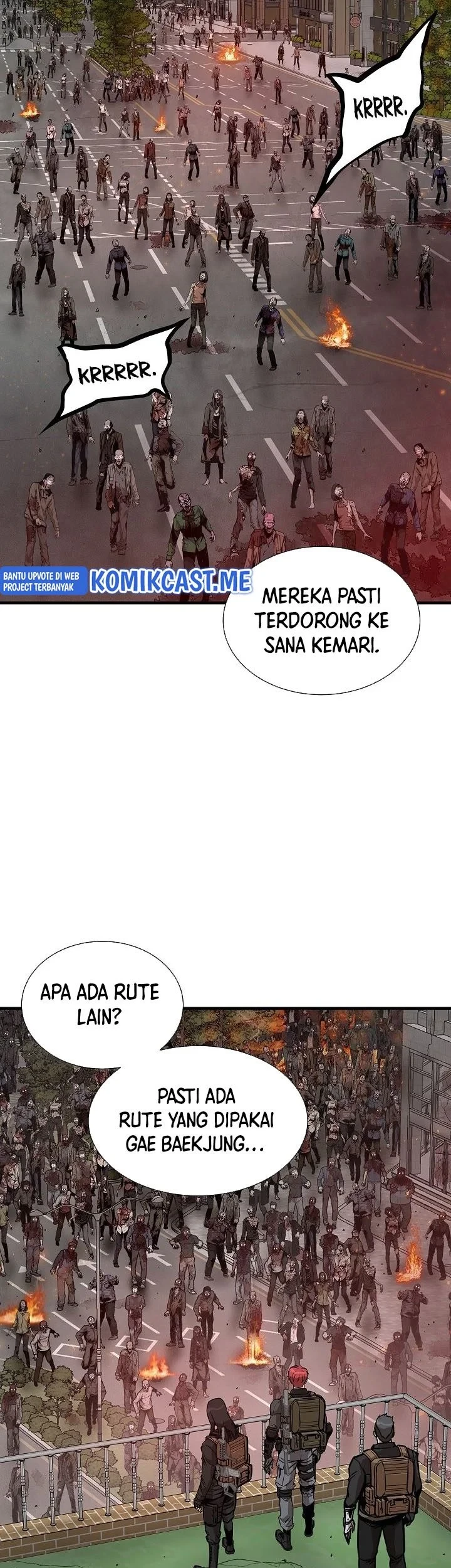 Return Survival Bab 120 halaman 4