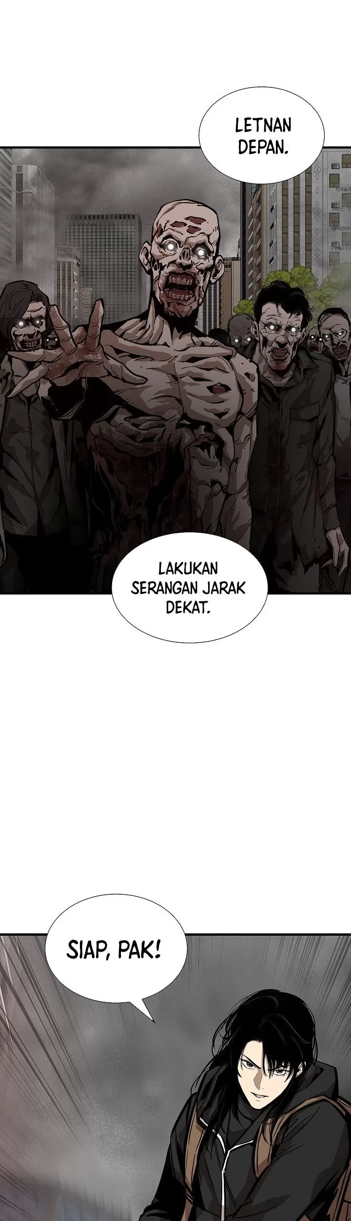 Return Survival Bab 120 halaman 22
