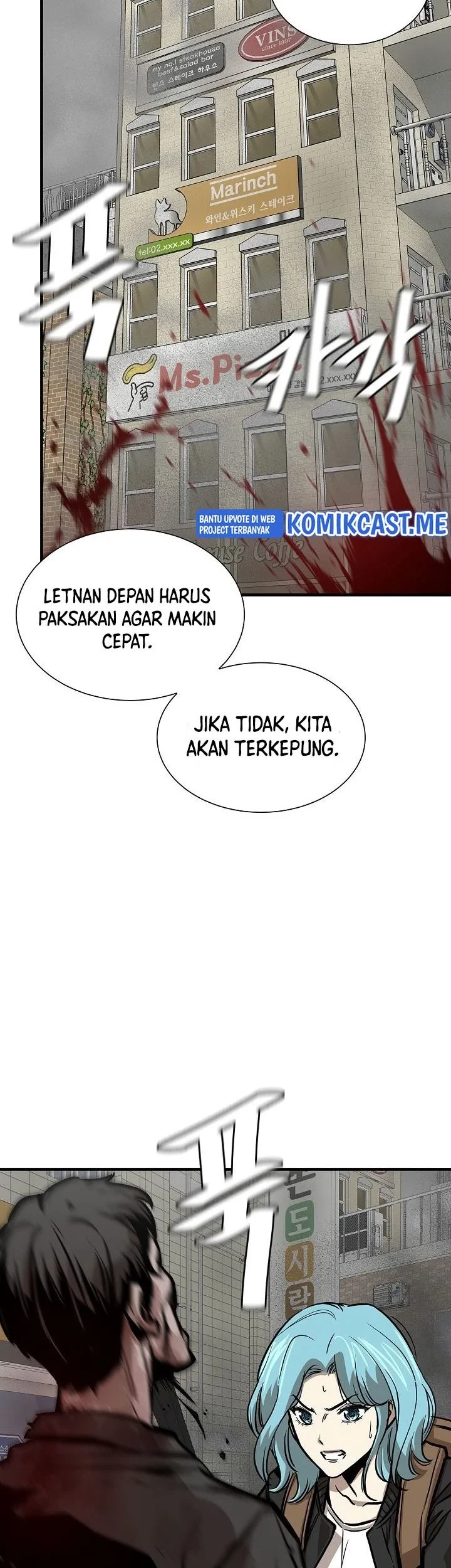 Return Survival Bab 120 halaman 40