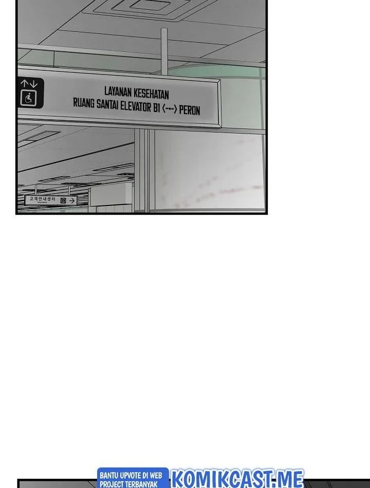 Return Survival chapter 121 halaman 3