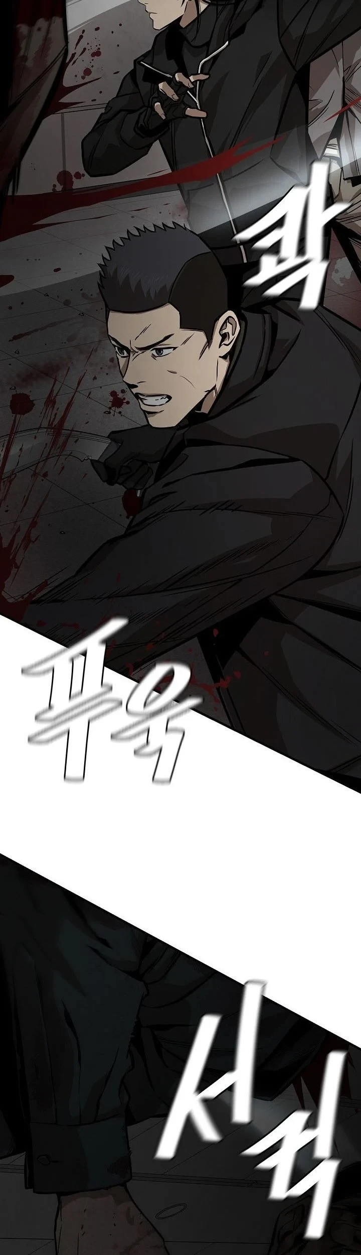 Return Survival chapter 121 halaman 6