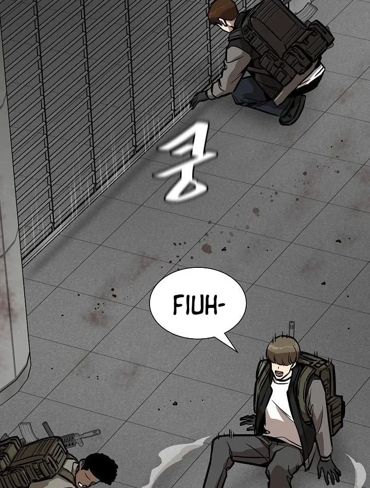 Return Survival chapter 121 halaman 11