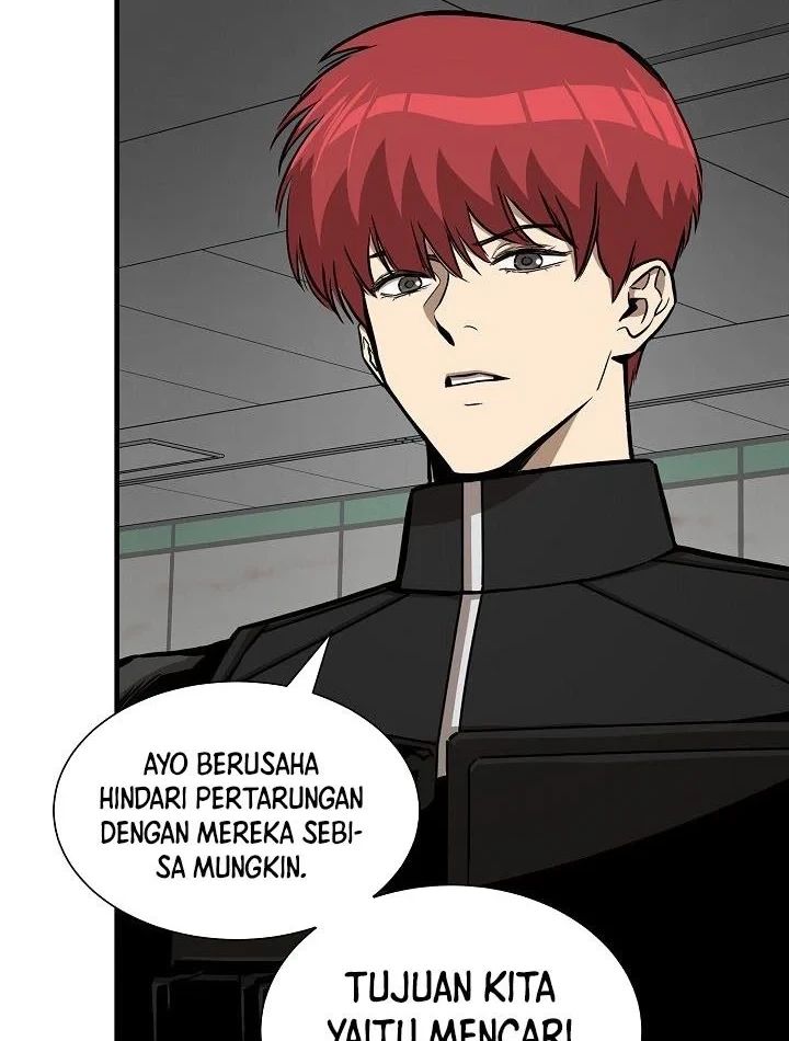 Return Survival chapter 121 halaman 15