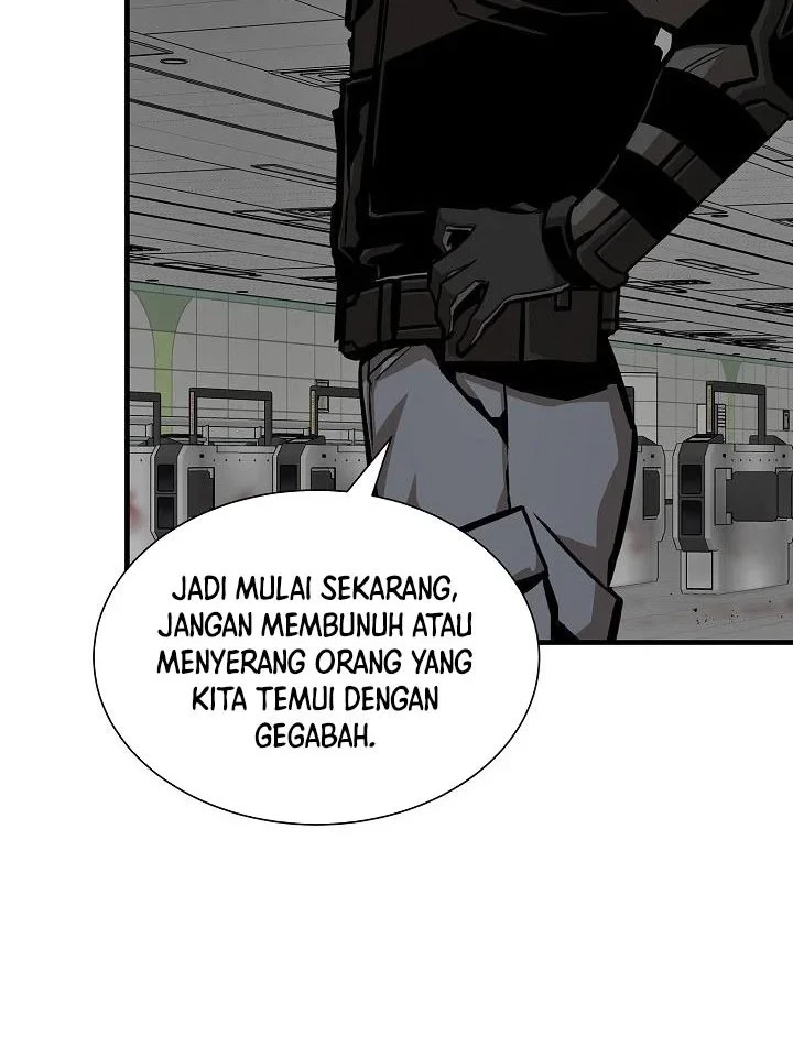 Return Survival chapter 121 halaman 17