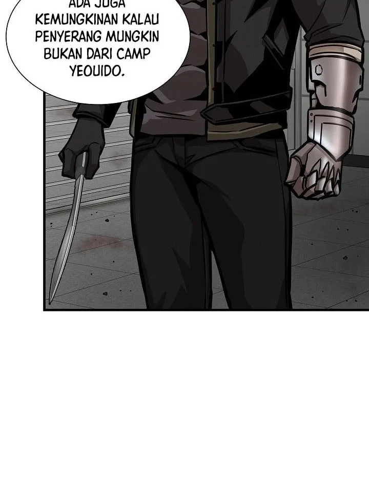 Return Survival chapter 121 halaman 19