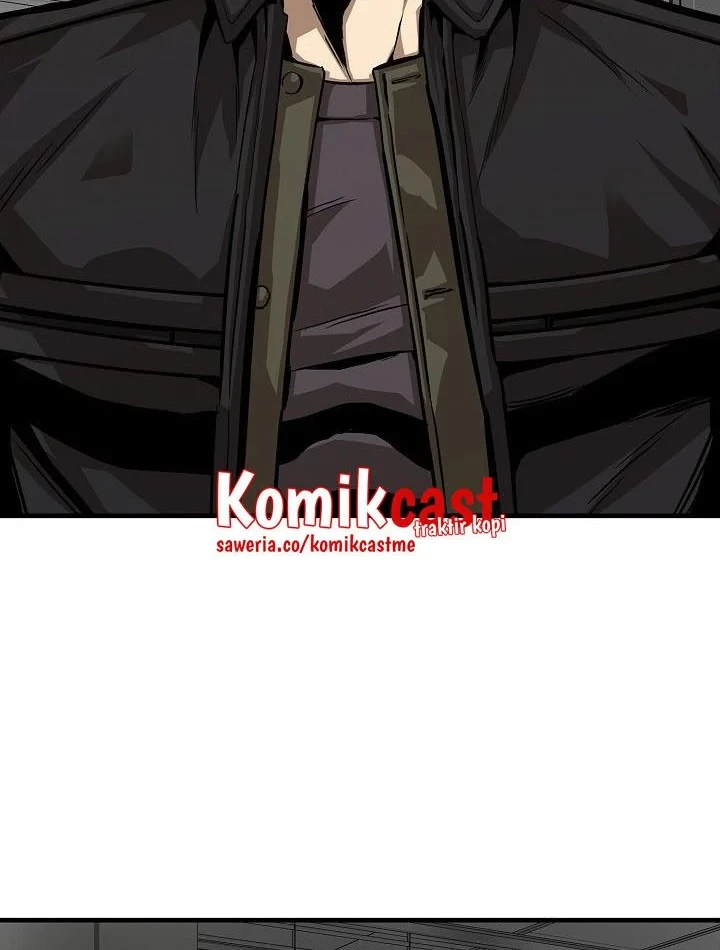 Return Survival chapter 121 halaman 21