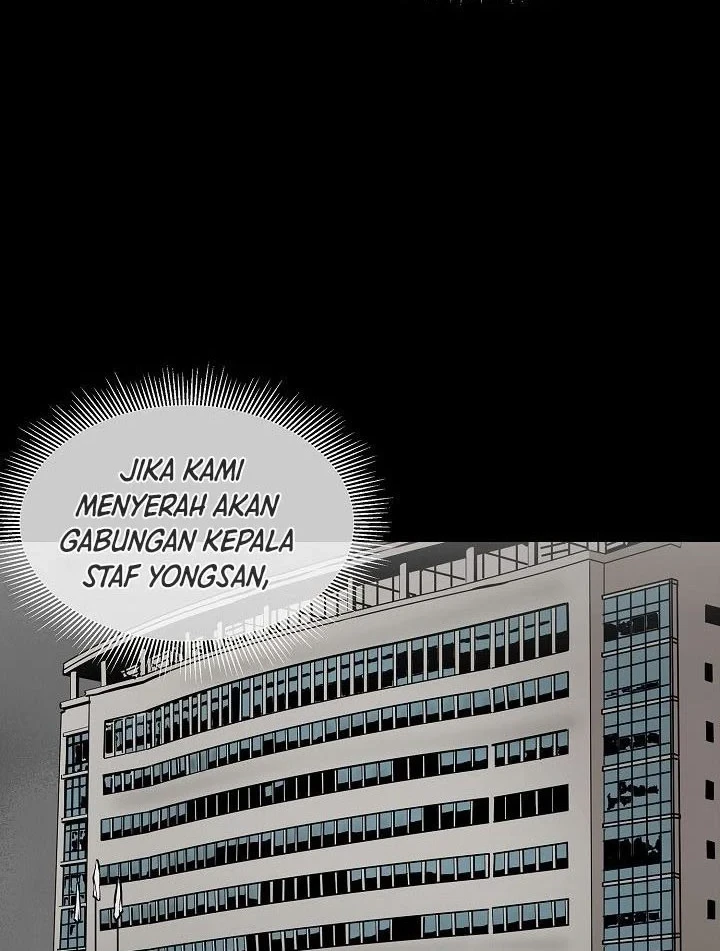 Return Survival chapter 121 halaman 25