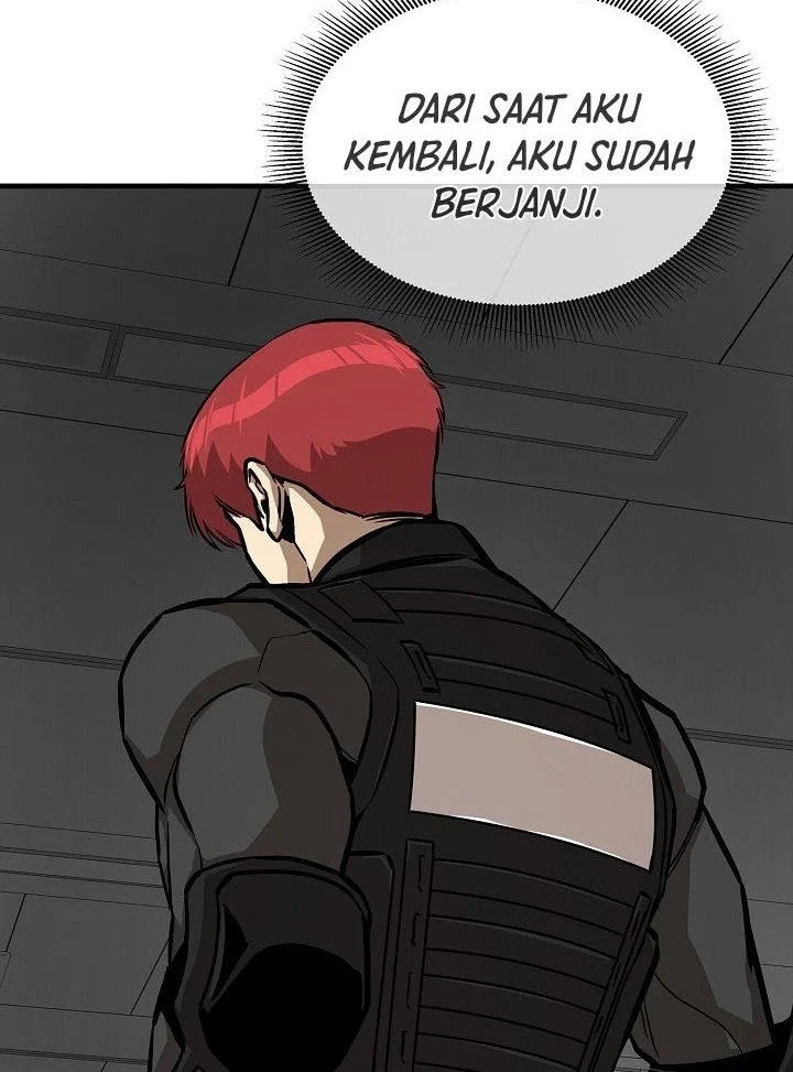 Return Survival chapter 121 halaman 29