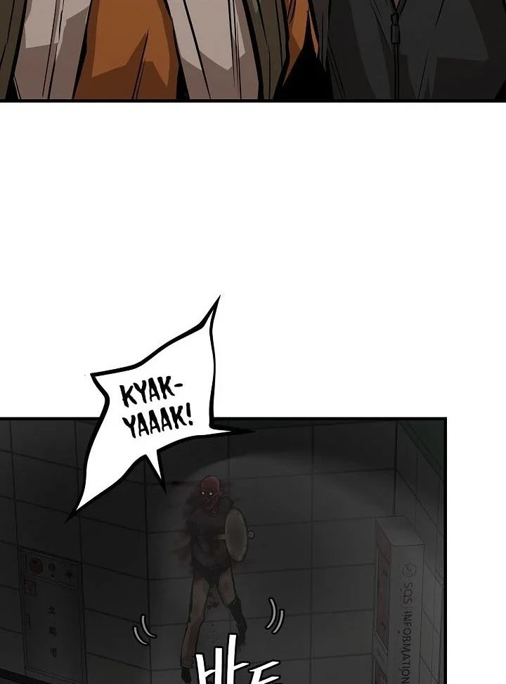 Return Survival chapter 121 halaman 41