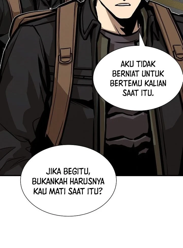 Return Survival chapter 121 halaman 43