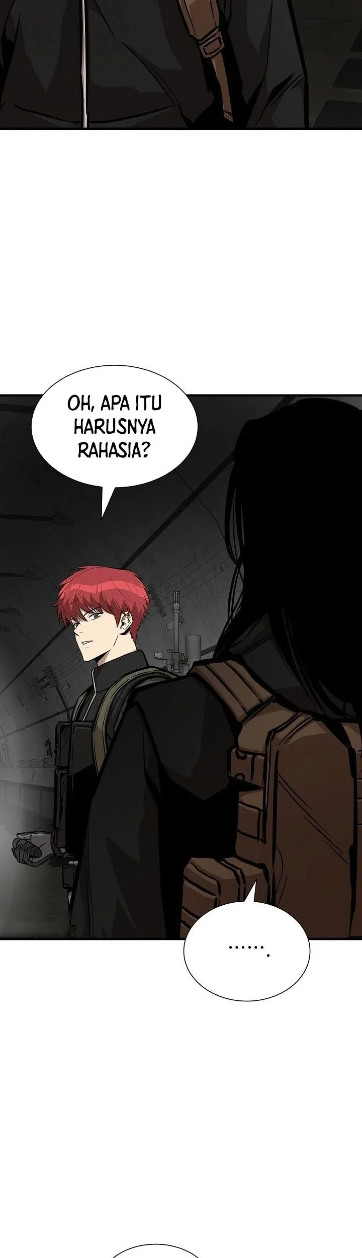 Return Survival chapter 121 halaman 52