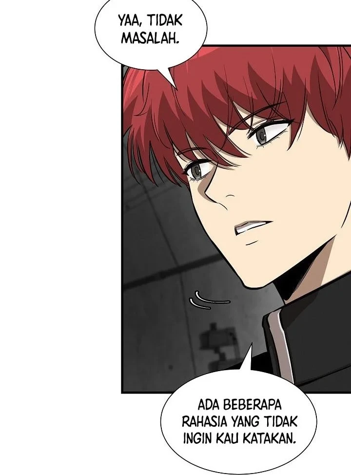Return Survival chapter 121 halaman 53