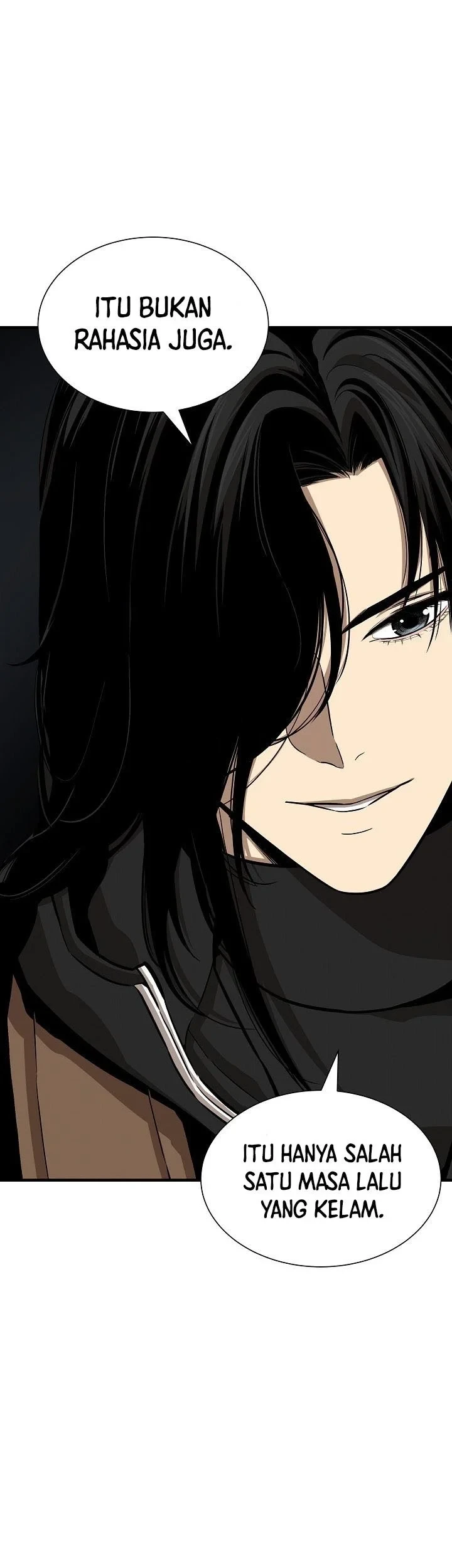 Return Survival chapter 121 halaman 54