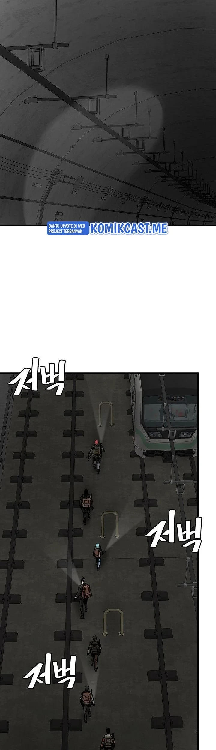 Return Survival chapter 121 halaman 56