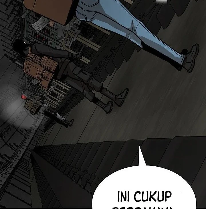 Return Survival chapter 121 halaman 61