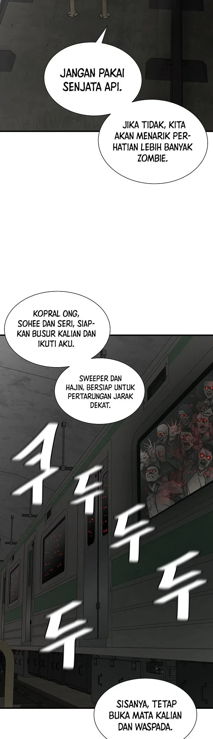 Return Survival Bab 122 halaman 6