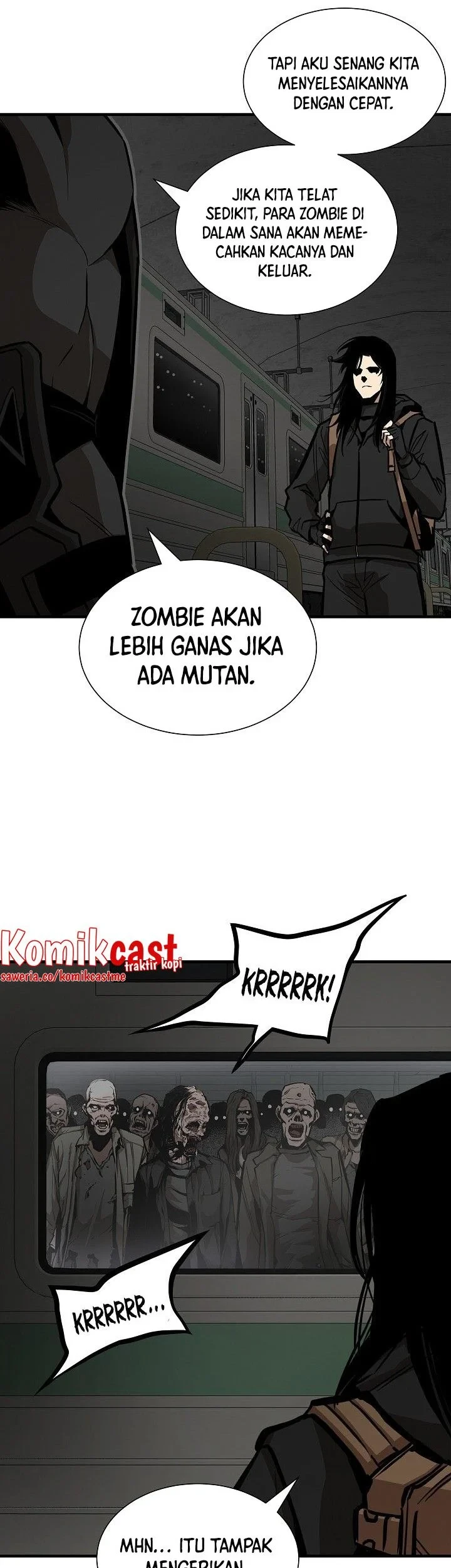 Return Survival Bab 122 halaman 34