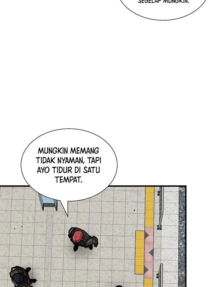 Return Survival Bab 122 halaman 39