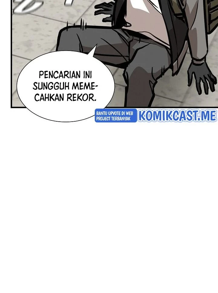 Return Survival Bab 122 halaman 41