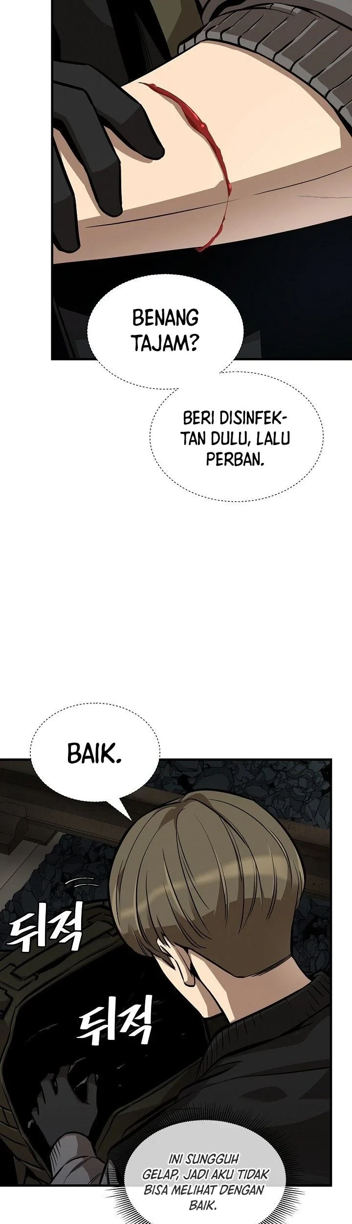 Return Survival Bab 122 halaman 52