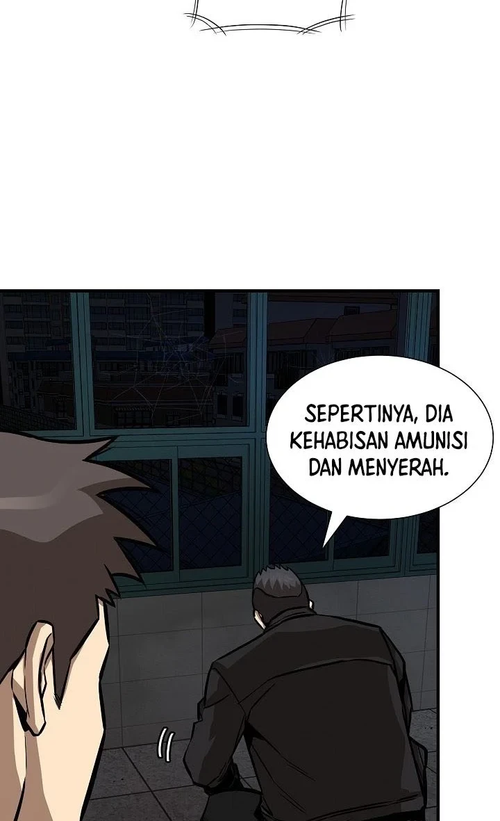 Return Survival Bab 123 halaman 27