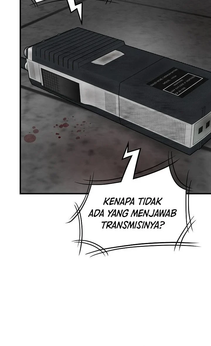 Return Survival Bab 123 halaman 49