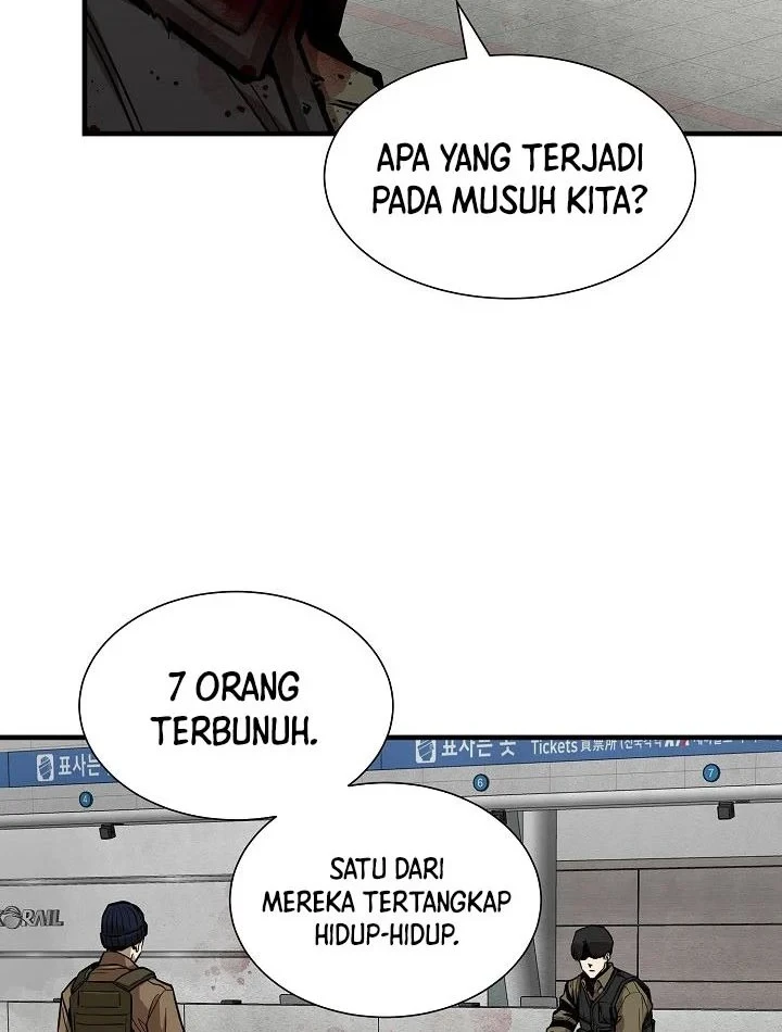 Return Survival Bab 124 halaman 9
