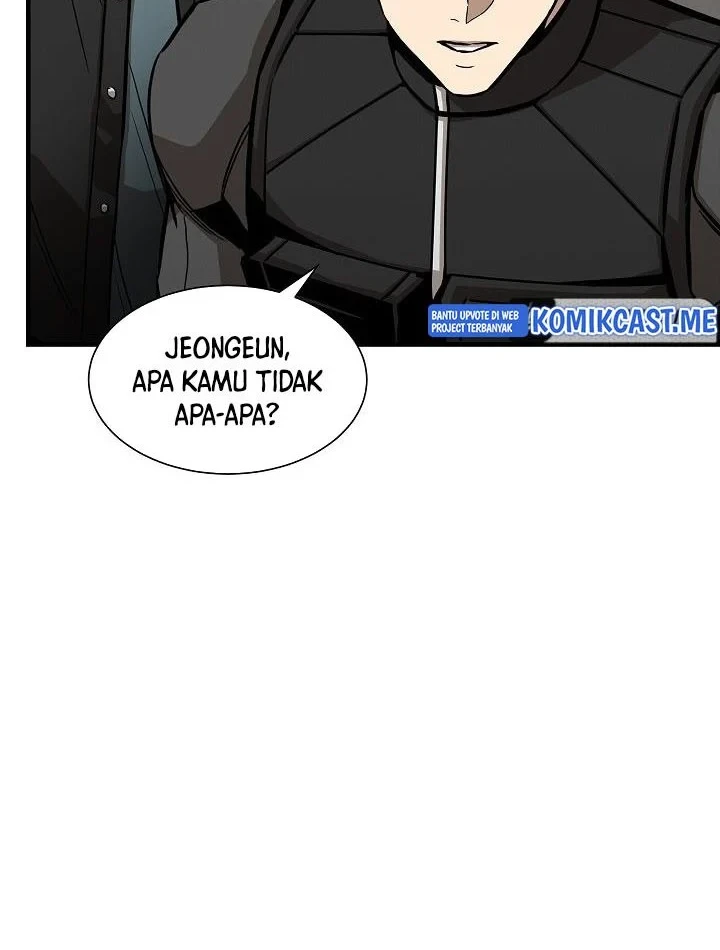Return Survival Bab 124 halaman 25