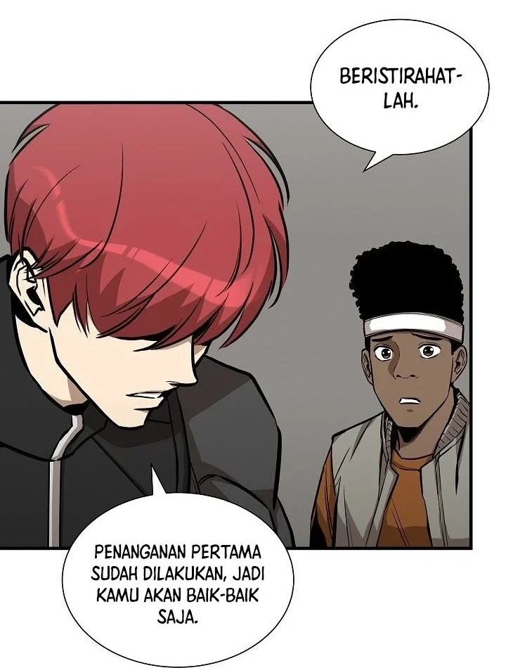 Return Survival Bab 124 halaman 27