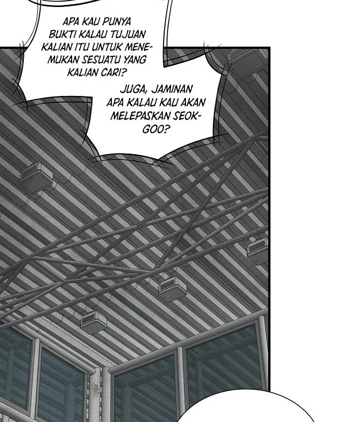 Return Survival Bab 124 halaman 41