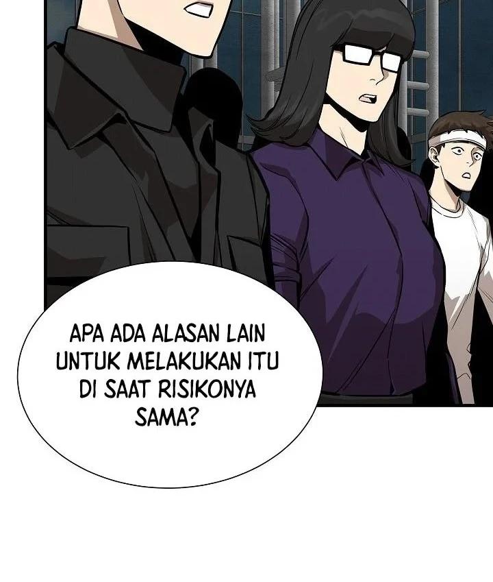 Return Survival Bab 124 halaman 45