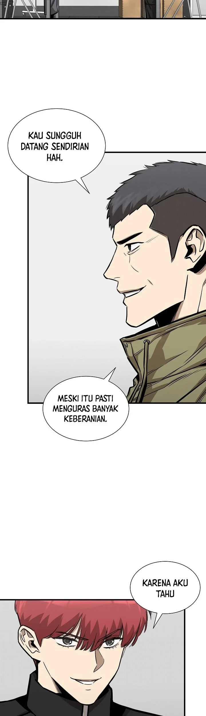 Return Survival Bab 125 halaman 14