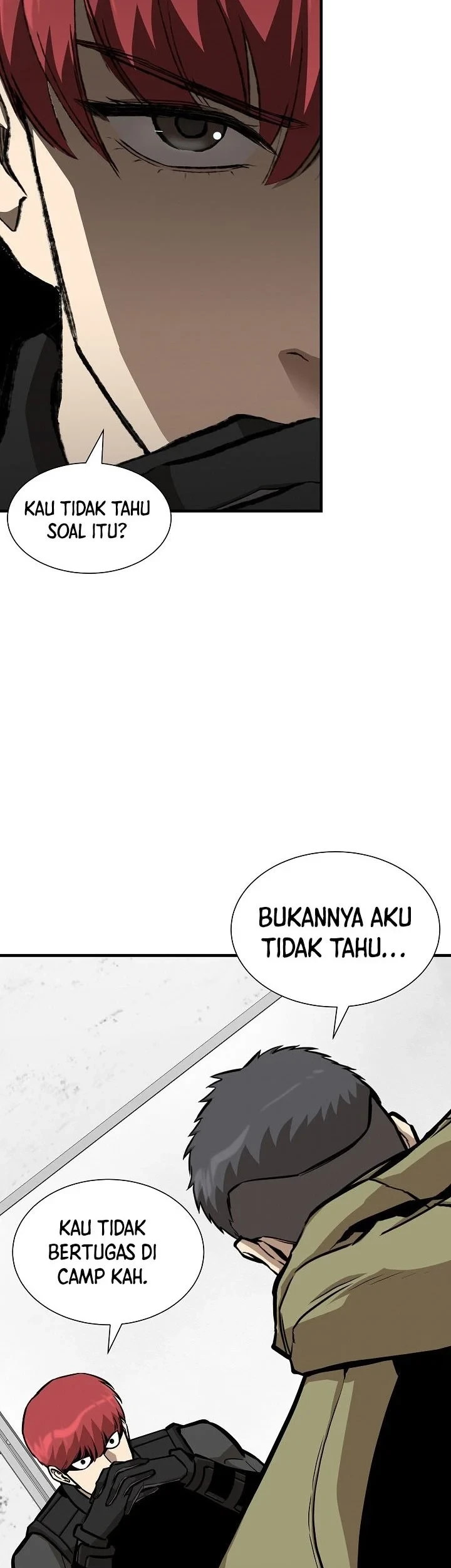 Return Survival Bab 125 halaman 20