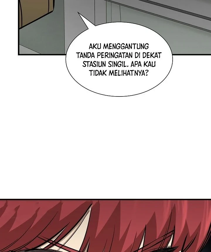 Return Survival Bab 125 halaman 27