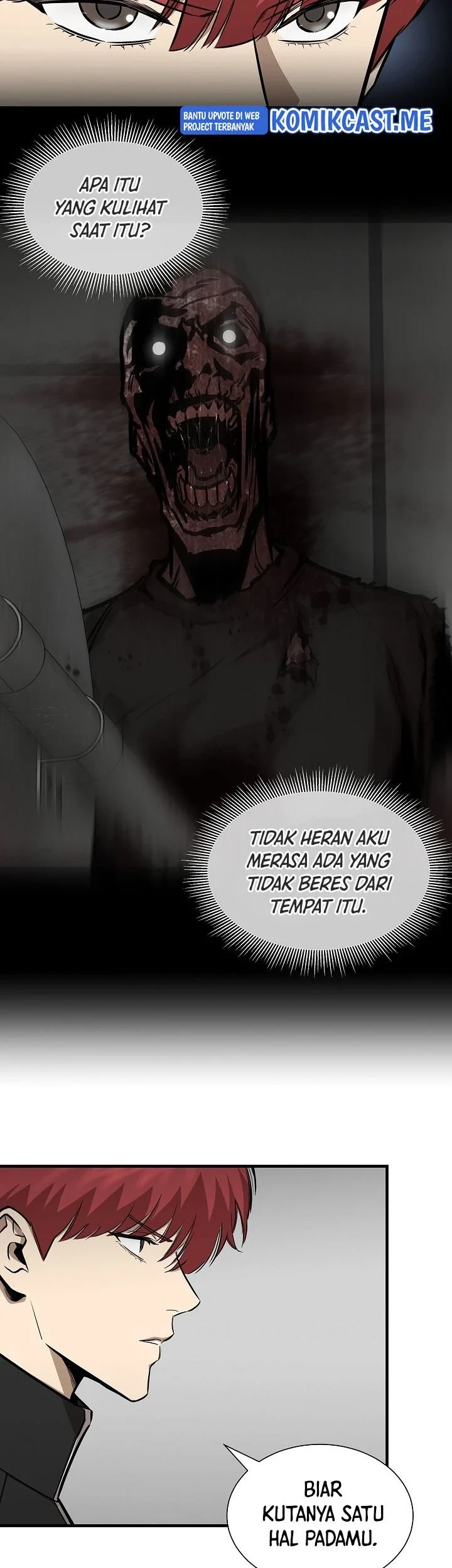 Return Survival Bab 125 halaman 28