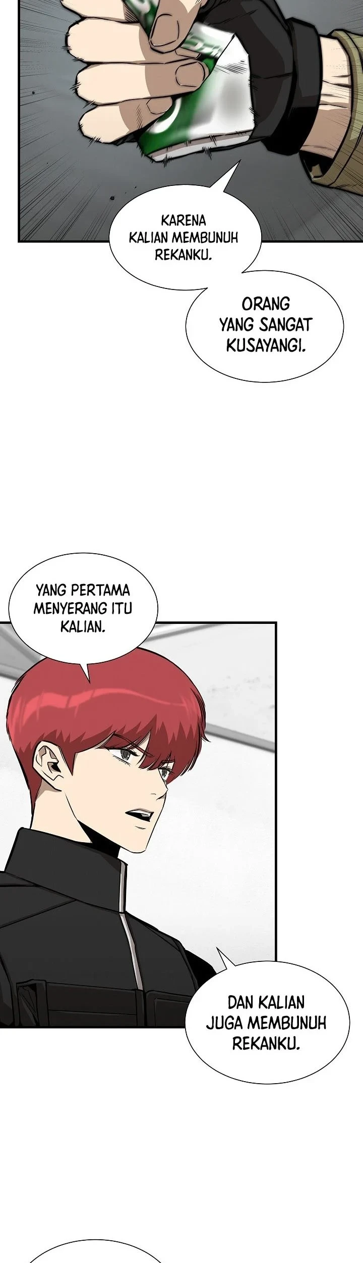 Return Survival Bab 125 halaman 38