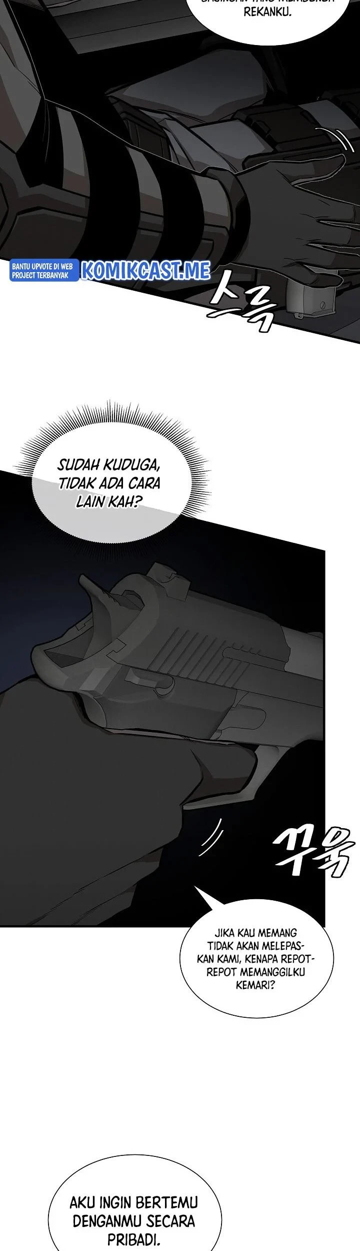 Return Survival Bab 125 halaman 40