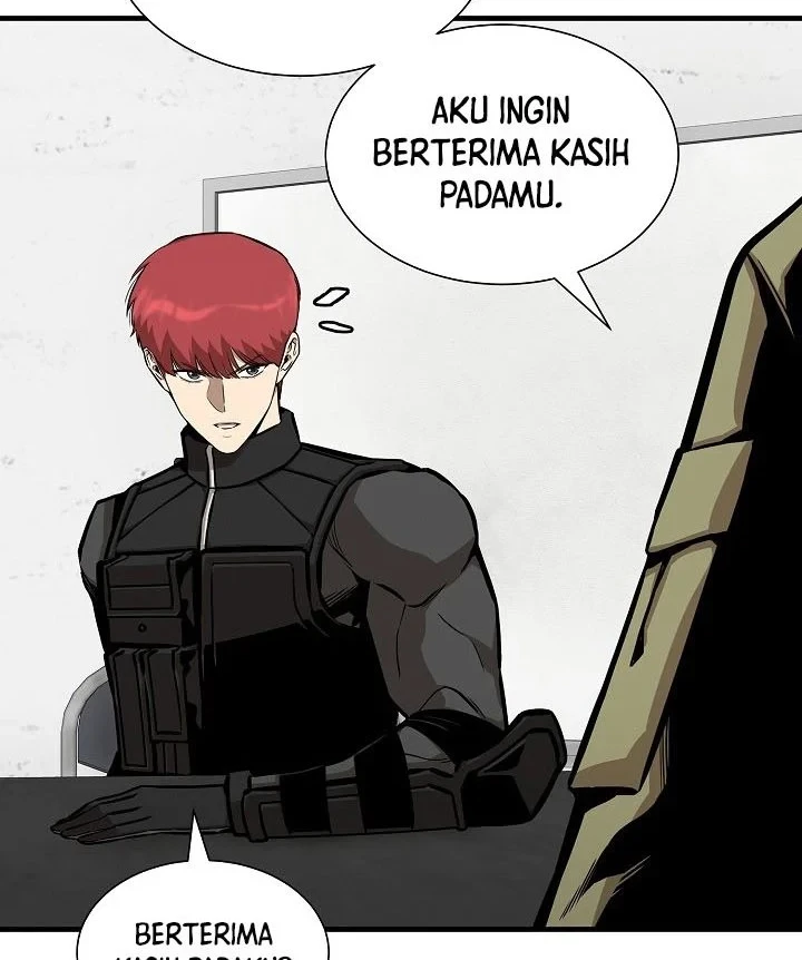 Return Survival Bab 125 halaman 41