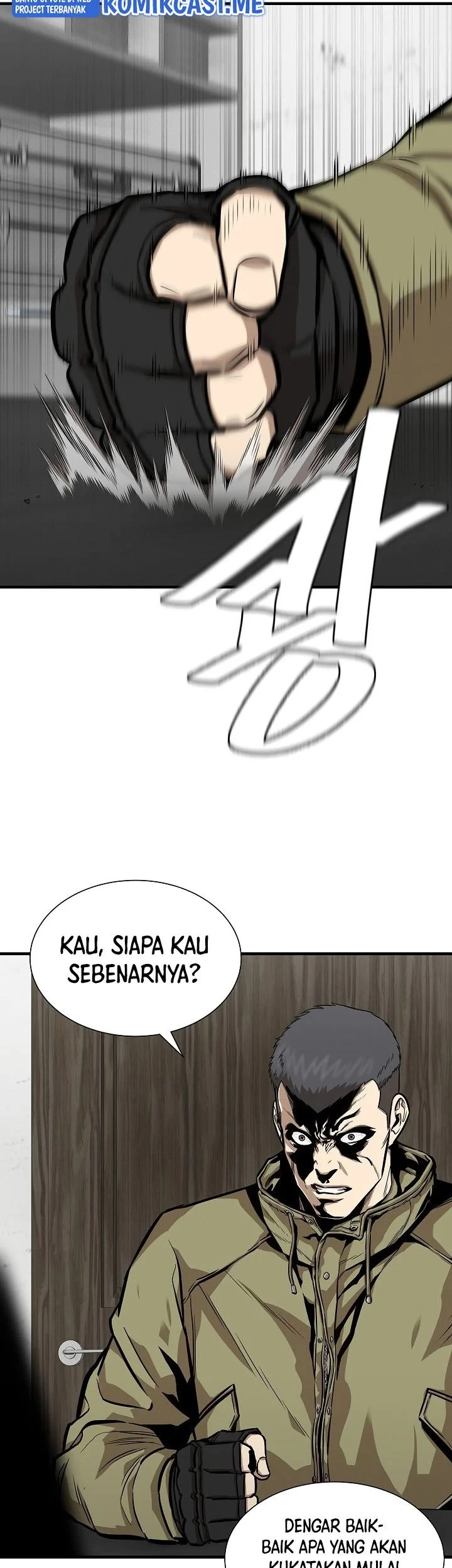 Return Survival Bab 125 halaman 50