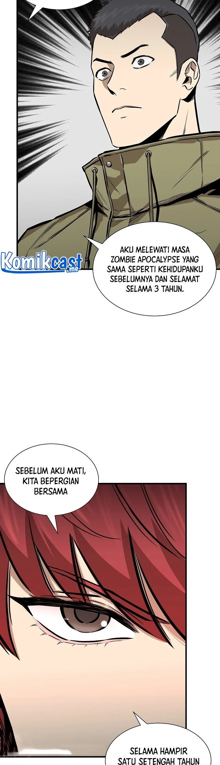 Return Survival Bab 126 halaman 4