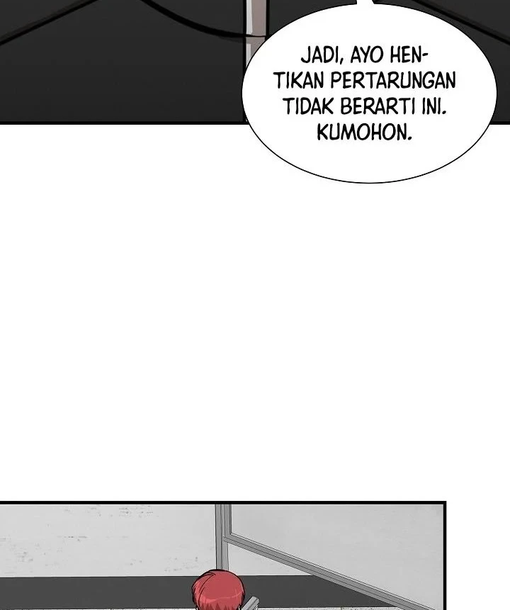 Return Survival Bab 126 halaman 9