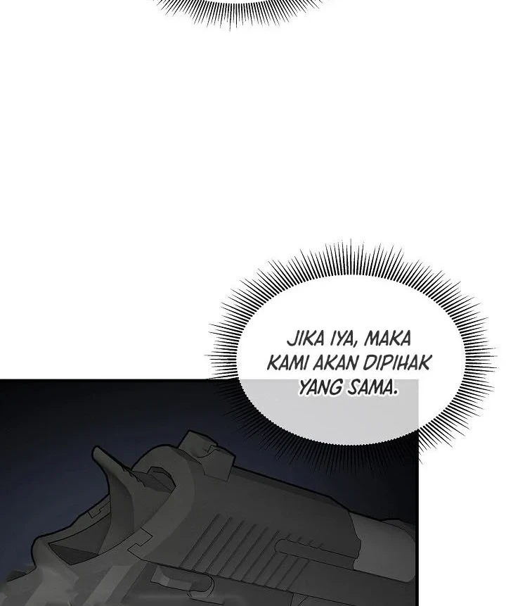 Return Survival Bab 126 halaman 11
