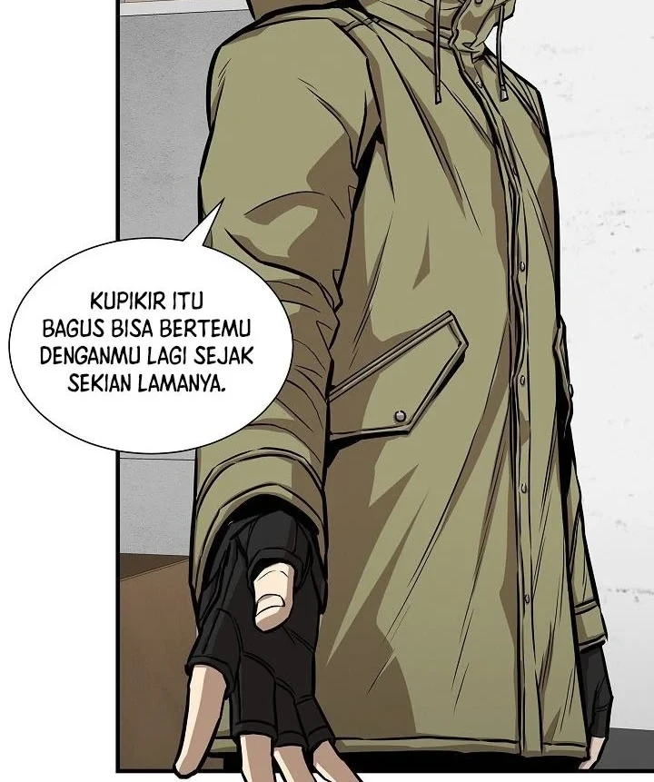 Return Survival Bab 126 halaman 15