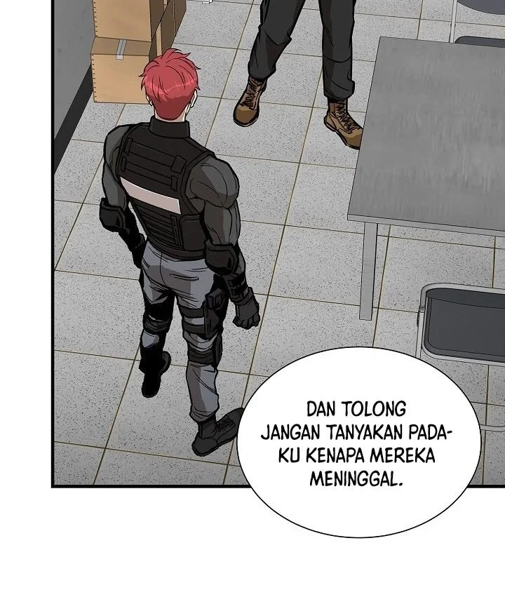 Return Survival Bab 126 halaman 21